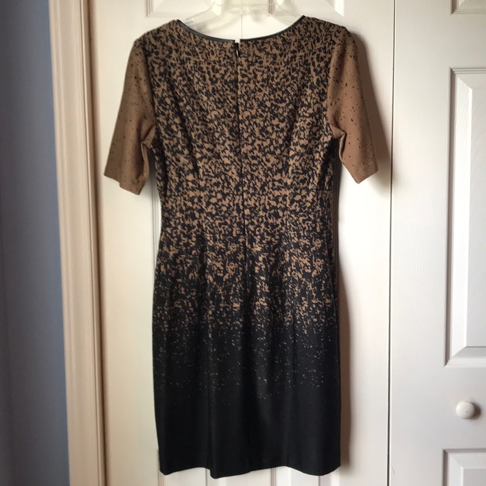Connected Apparel Dress - Picture 2 of 5